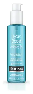Neutrogena Hydro Boost Hydrating Cleansing Gel