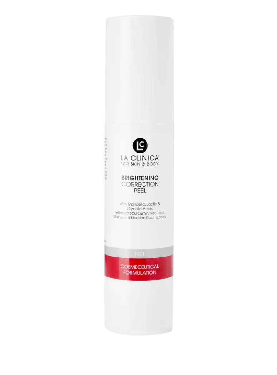 La Clinica Brightening Correction Peel