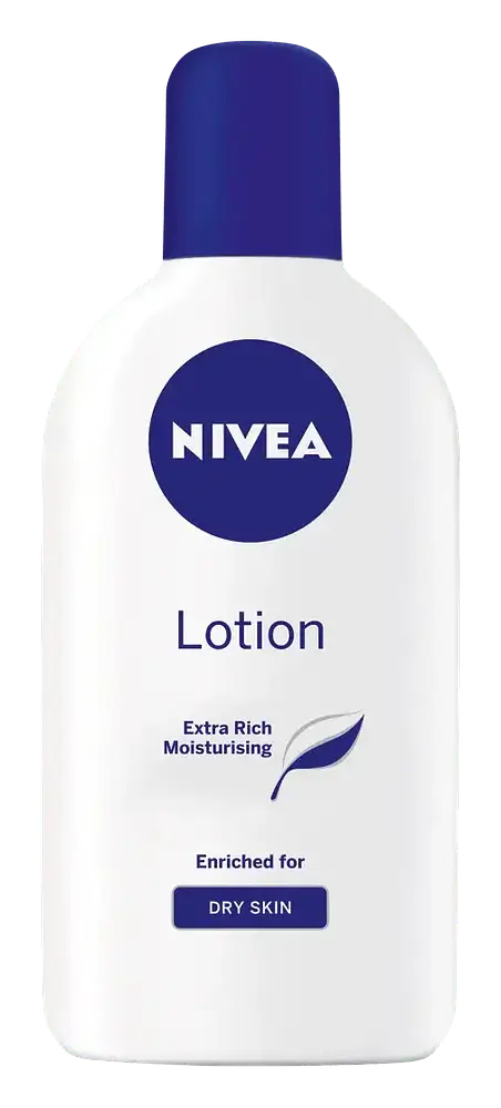 Nivea Lotion For Dry Skin UK