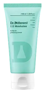 Dr. Different 113 Moisturizer