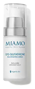 MIAMO GF5-Glutathione Rejuvenating Serum