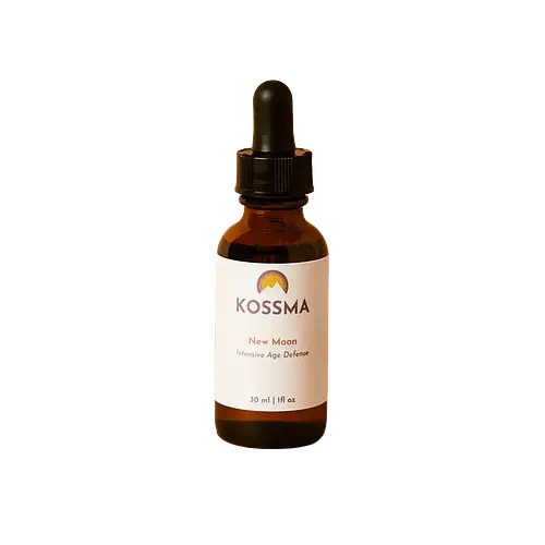 Kossma New Moon Intensive Age Defense Serum