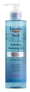 Eucerin Hydrating Cleansing Gel