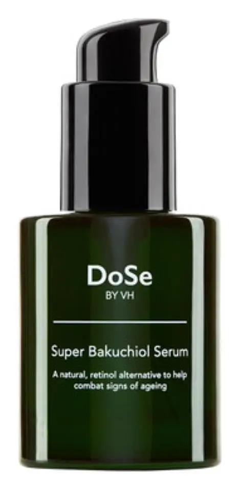 Dose By VH Super Bakuchiol Serum