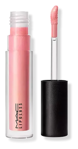 Mac Cosmetics Lipglass Nymphette