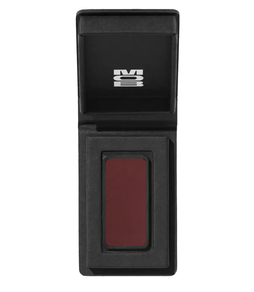 Mob Beauty Cream Clay Eyeshadow M110