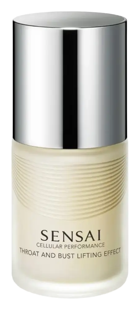Sensai Cellular Performance Throat and Bust Lifting Effect