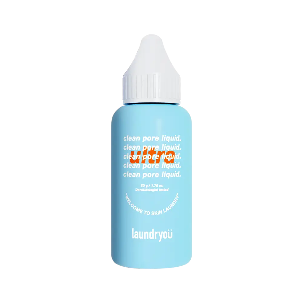 Laundryou Clean Pore Liquid Ultra