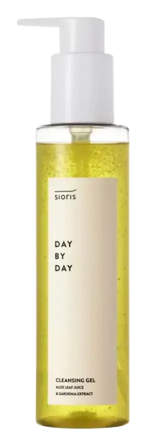 Sioris Day By Day Cleansing Gel