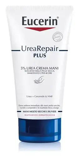 Eucerin Urea Repair Plus Hand Creme 5%