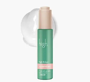 High Beauty High & Bye Clearing Gel