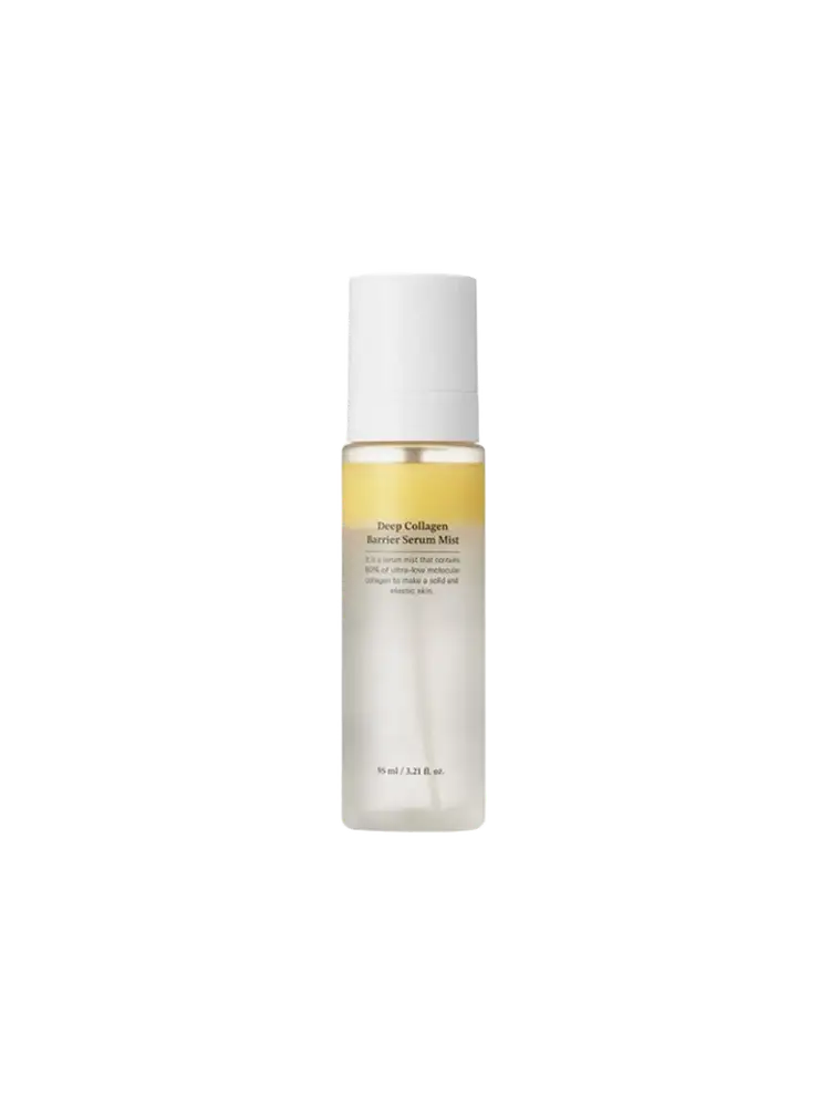 Sungboon Editor Deep Collagen Barrier Serum Mist