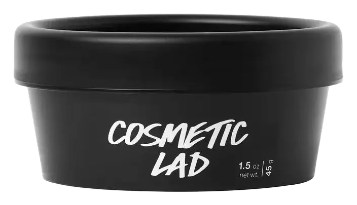 LUSH Cosmetic Lad Cream