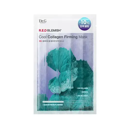 Dr.G R.E.D Blemish Cool Collagen Firming