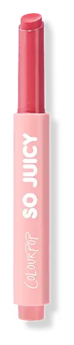 Colourpop So Juicy Plumping Gloss Balm Guava Glaze