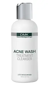 Danne Montegue-King (DMK) Acne Wash