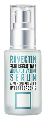 Rovectin Aqua Activating Serum
