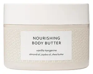Estelle & Thild Vanilla Tangerine Body Butter