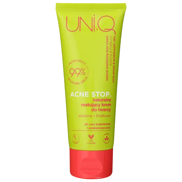 Uni.Q Acne Stop