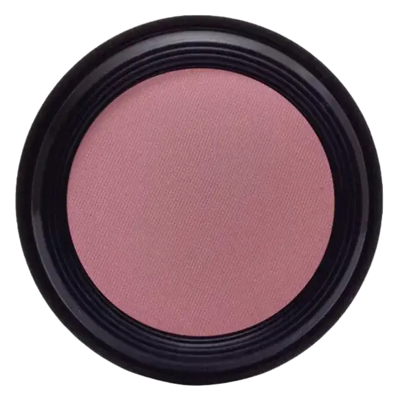 Real Purity Powder Blush Frosted Orchid