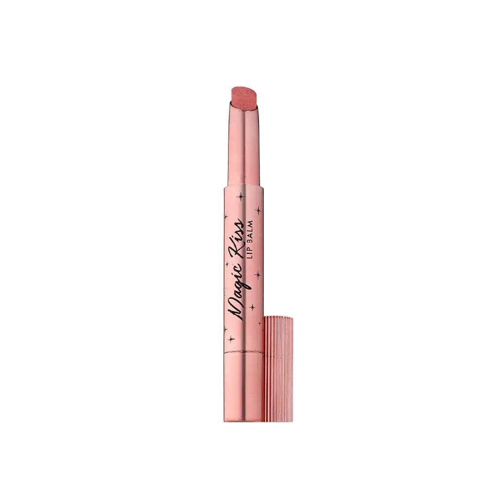 Bellamianta Magic Kiss Lip Balms Muted Mauve Shimmer