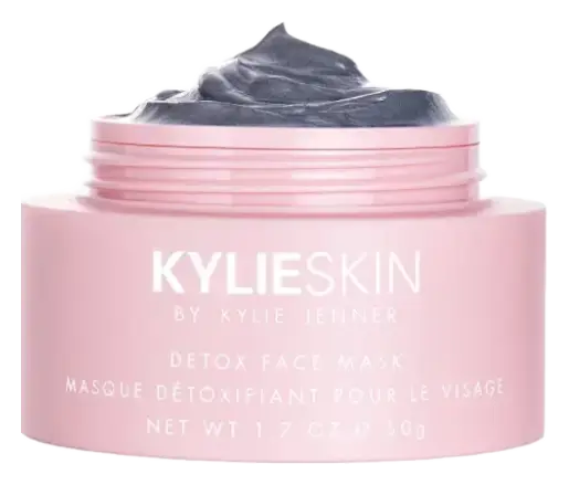 Kylie Skin Detox Face Mask