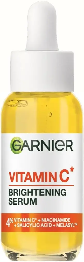 Garnier Skinactive Vitamin C Brightening Serum