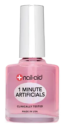 Nail-Aid 1 Minute Artificials