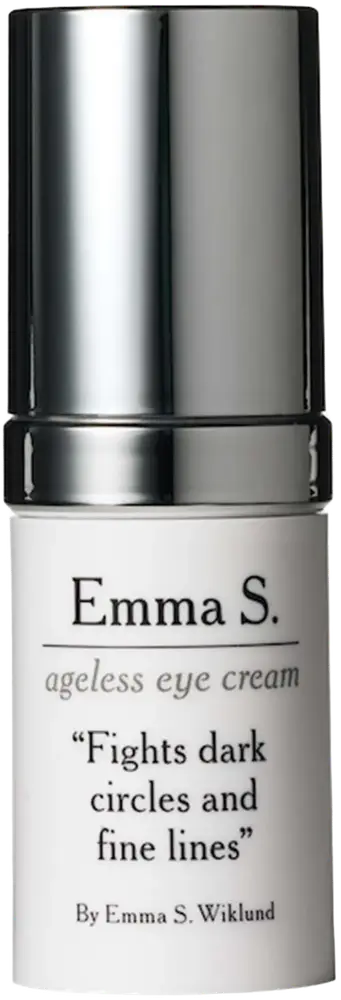 Emma S. Ageless Eye Cream