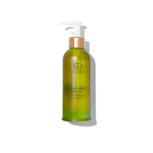 Tata Harper Revitalising Body Oil