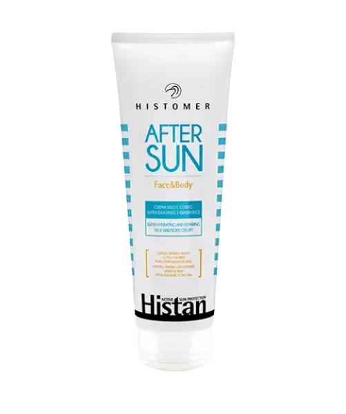 Histomer Histan After Sun Face & Body Cream