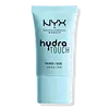 NYX Cosmetics Hydra Touch Makeup Primer