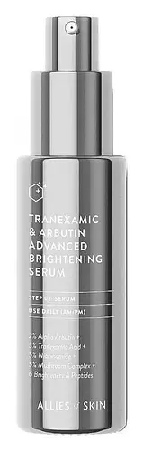 Allies of Skin Tranexamic & Arbutin Advanced Brightening Serum