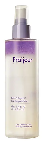 Fraijour Retin-collagen 3D Ampoule Mist