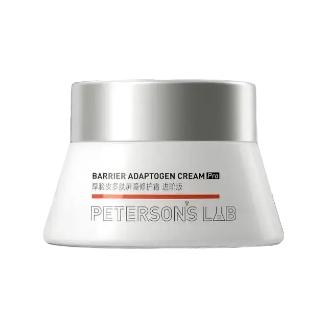 Peterson's Lab Barrier Adaptogen Cream Pro 3.0