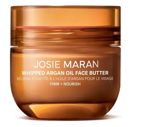 Josie Maran Whipped Argan Oil Face Butter