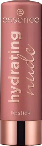 Essence Hydrating Nude Lipstick 302 Heavenly