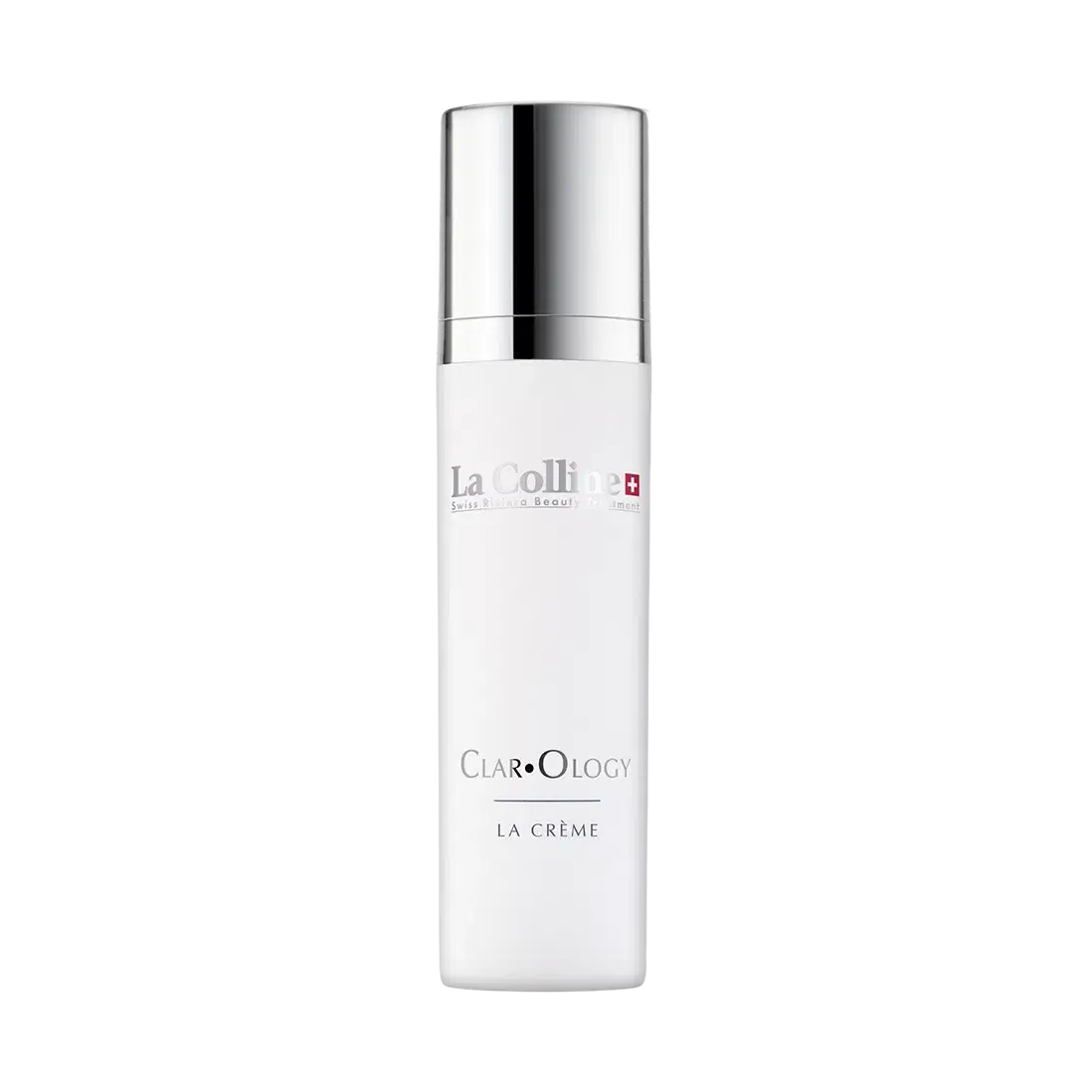 La Colline Clar•Ology La Crème