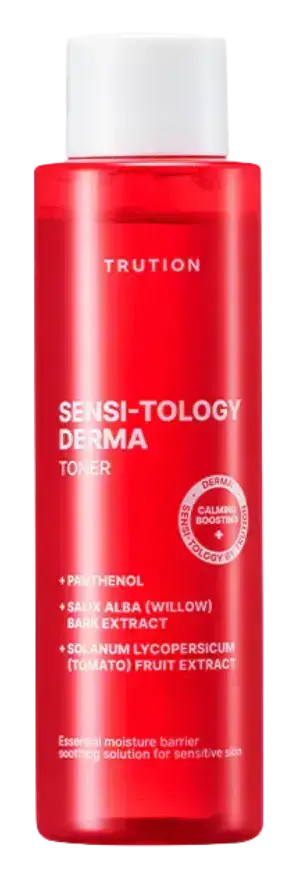 trution Sensi-Tology Derma Toner
