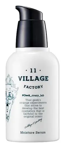 Village 11 Factory Moisture Serum