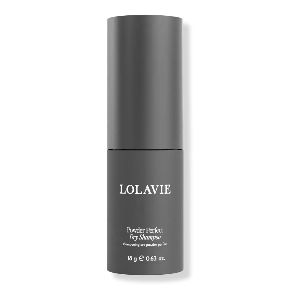 LolaVie Powder Perfect Dry Shampoo