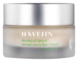 Hayejin Blessing Of Sprout Wrinkle-Away Eye Cream