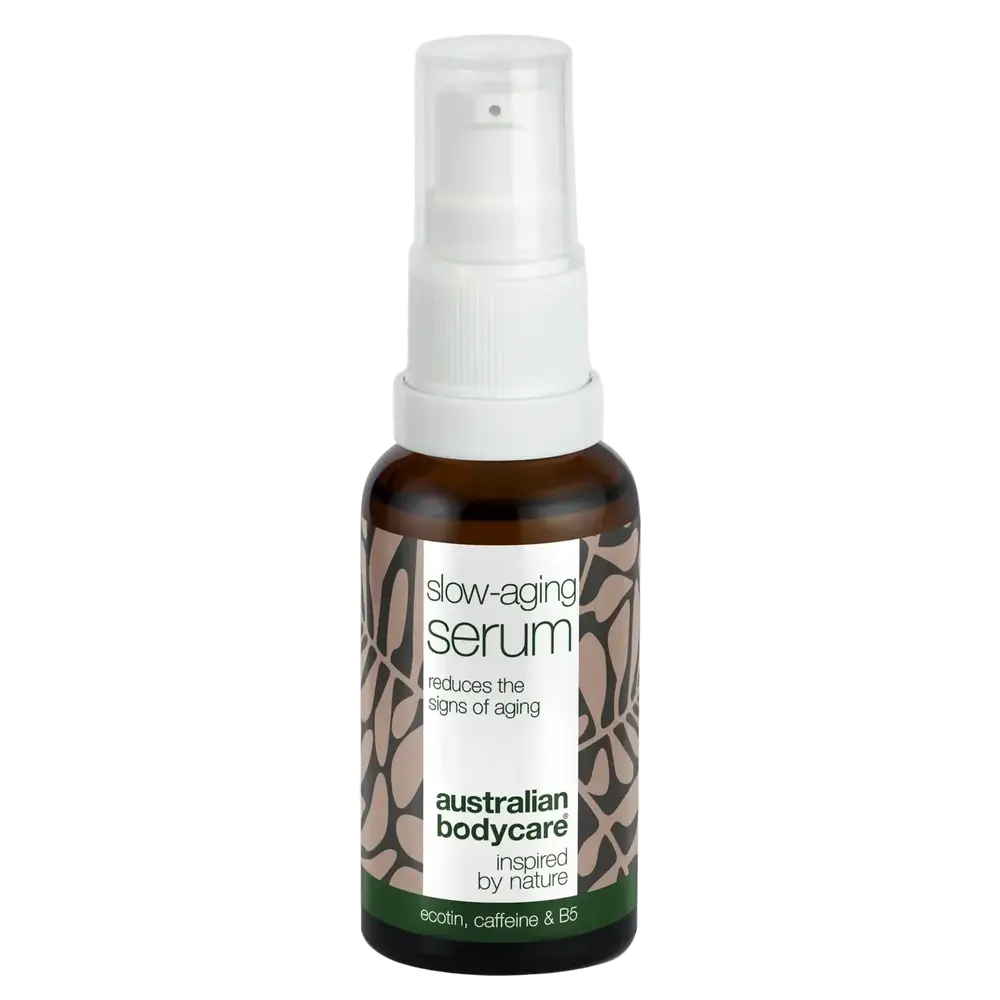 Australian Bodycare Slow-Aging Serum