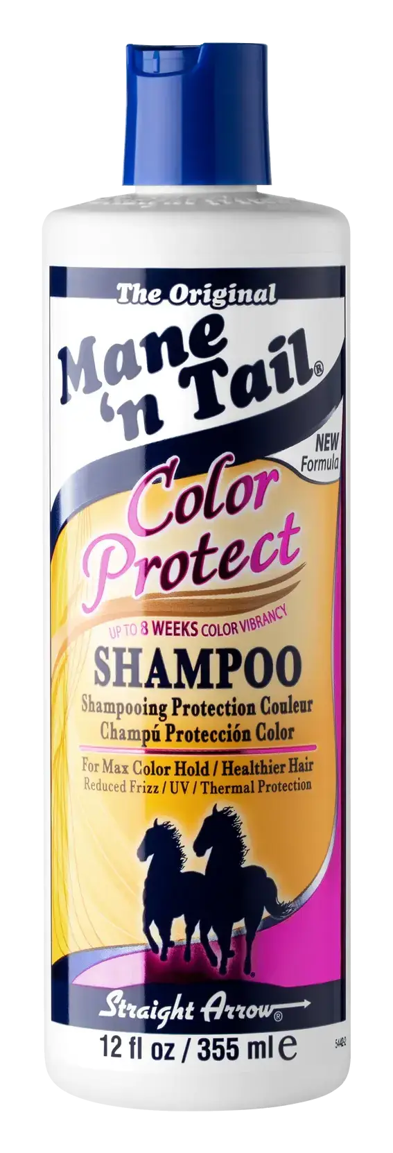 Mane 'n Tail Color Protect Shampoo Max Hold
