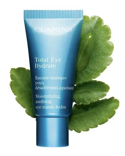 Clarins Total Eye Hydrate