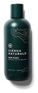 Sienna Naturals Dew Magic Leave-In Conditioner