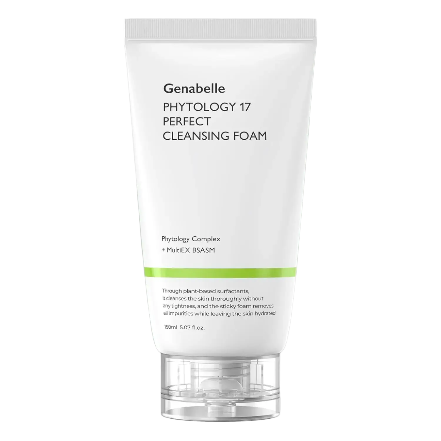 Genabelle Phytology 17 Perfect Cleansing Foam