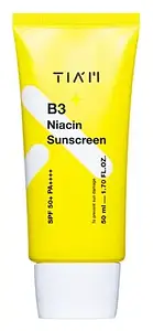 Tia’m B3 Niacin Sunscreen