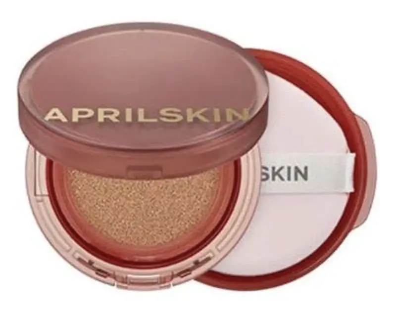 APRILSKIN Hero Cushion #21 Light Beige