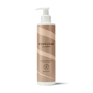 Bouclème Nourishing Body Cream